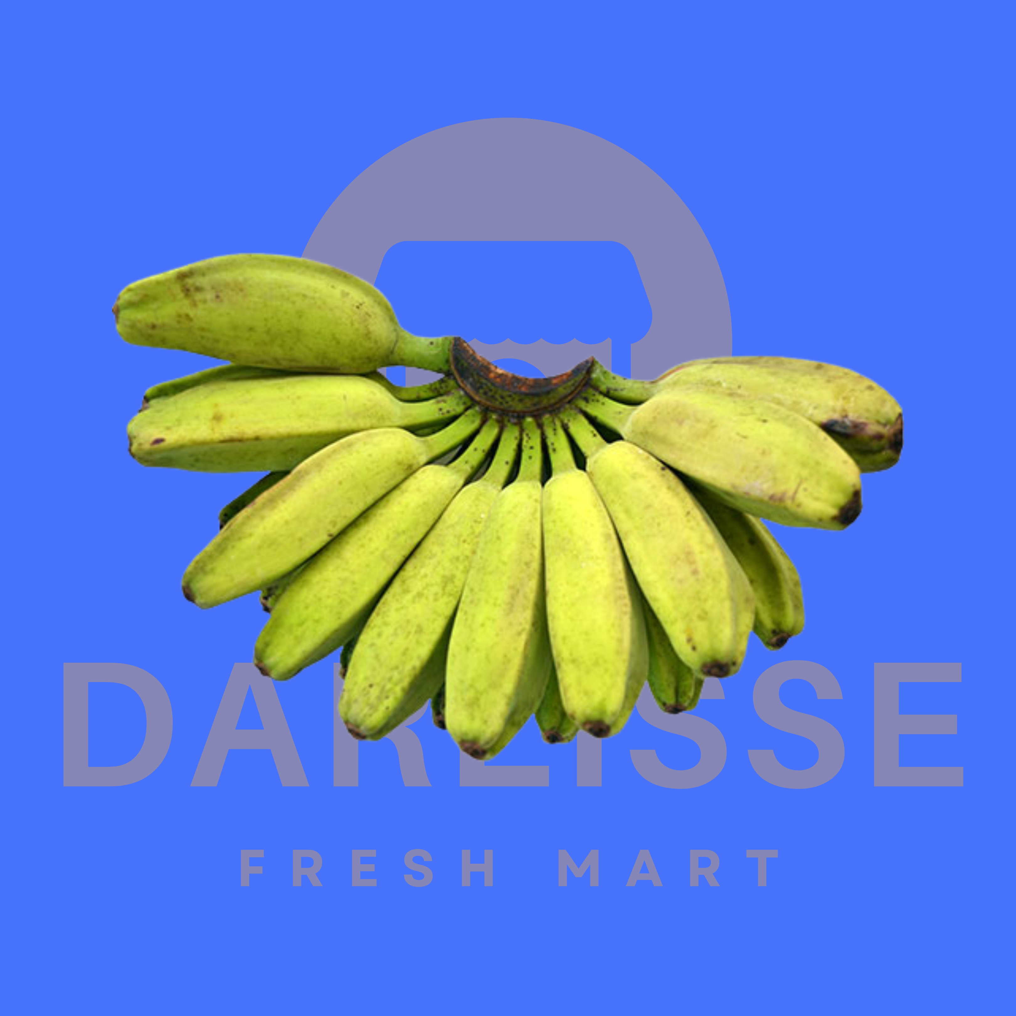 Bananas